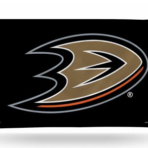 Logo of the Anaheim Ducks NHL hockey team.