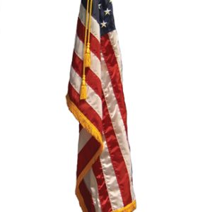 Indoor Flags