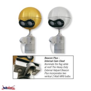 Two futuristic helmet designs with goggles