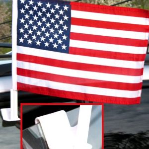 Car Flags