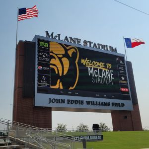 Wall Mount Flagpoles