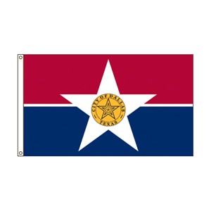 City Flags