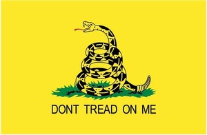 Historical Flags