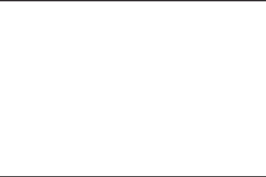 A blank white square with no visible content or objects.